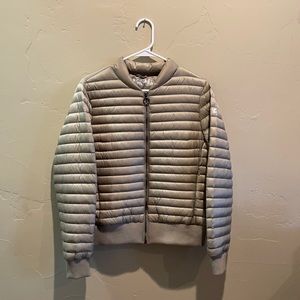 Michael Kors wind breaker jacket